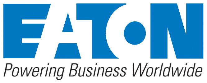 Eaton logo