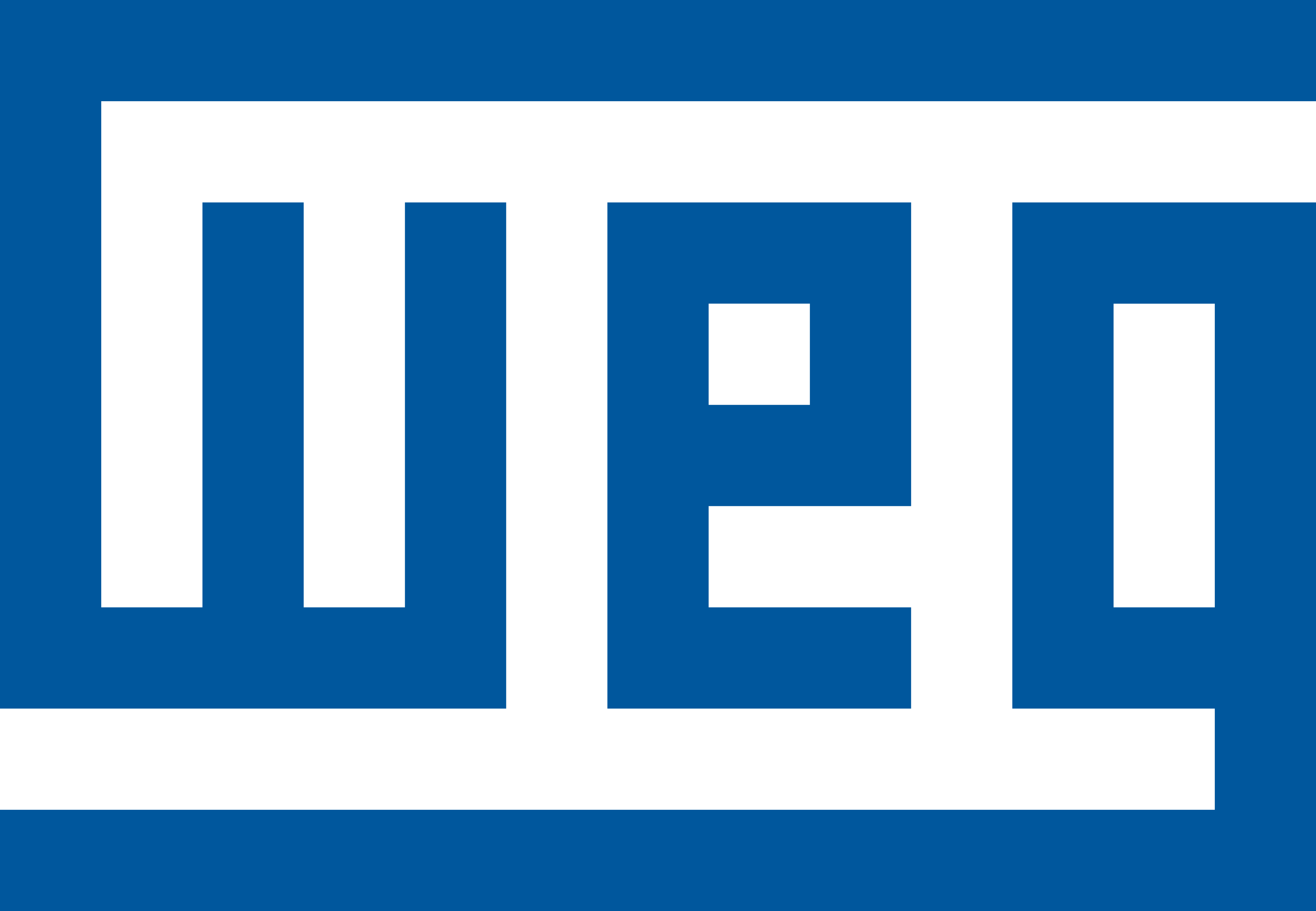 WEG logo